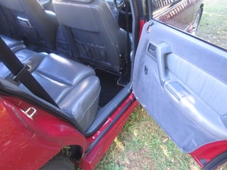 1990 HSV VN SS Group A Commodore #125 Leather Trim