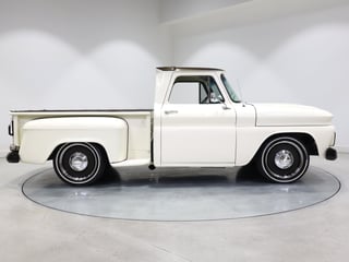 1965 Chevrolet C10 Short-Bed Pick up - LS1 Turbo  