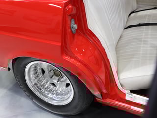 1967 Ford XR Falcon GT Replica Street Machine