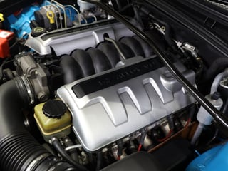 2005 Holden VZ Monaro CV8Z - Turismo Mica