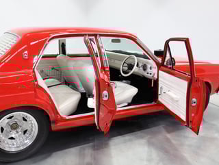 1967 Ford XR Falcon GT Replica Street Machine