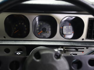 1977 Holden LX Torana A9X Hatchback Tribute - Supermint Metallic …