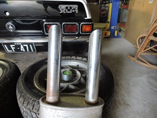 1973 Holden Torana LJ GTR XU1 - Glacier White …