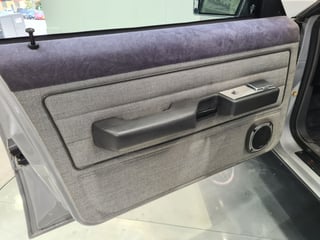 1982 XE Fairmont Ghia ESP Replica 351 4 Speed