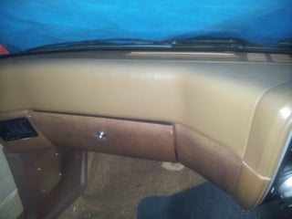 1972 XA GS Fairmont 302 V8