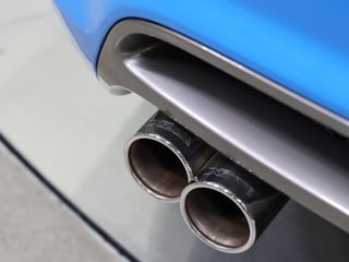 2006 FPV BF GT Build No. 424  - Bionic 