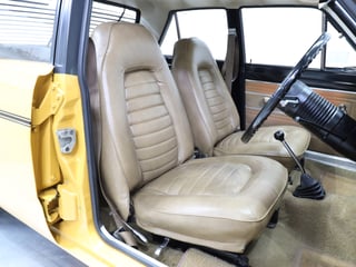 1970 Chrysler Valiant VG Pacer E31 Big Tank