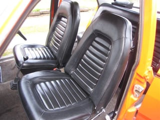 1970 Valiant VG Pacer