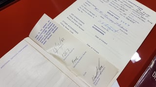 1982 XE Fairmont Ghia ESP