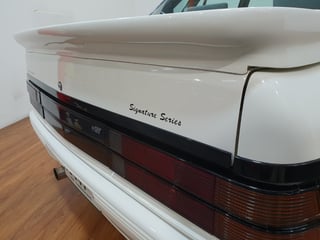 1987 VL HDT Group 3 Signature Series