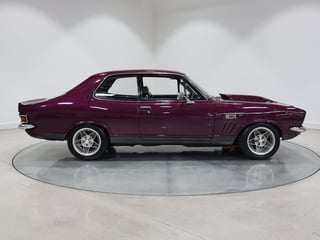 1973 Holden LJ Torana GTR XU2 Tribute