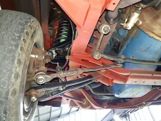 1976 XB GT Falcon - Unrestored Gem - 27,807 km from New