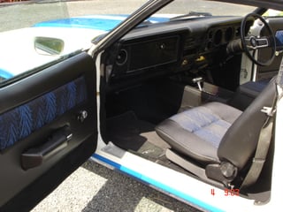 XC Falcon Cobra Replica