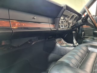 1971 XY GT Falcon Replica