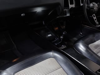 1971 Holden HQ Monaro GTS - Lone O'Ranger - Original Maintained