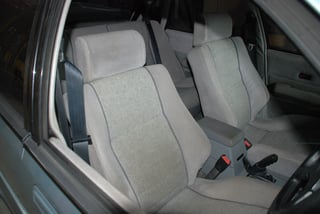 HSV Walkinshaw Commodore #402