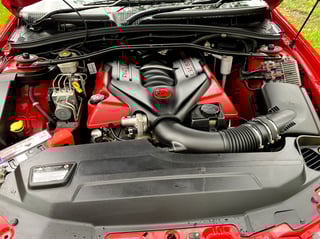 2006 HSV GTO Z Series Signature Coupe - Build No.30 / 70