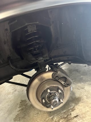 1972 Ford Falcon XA Hardtop GT Replica - Wild Plum