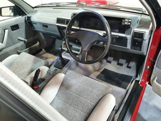 1987 HDT VL SS Group A Plus Pack Replica