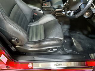 2006 HSV GTO Z Series Signature Coupe Build No.19