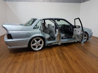 1988 VL Group A Walkinshaw Commodore (SV88)