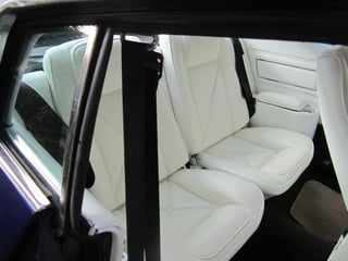 1973 Ford Landau Coupe