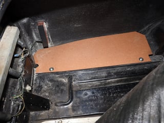 1972 Ford Falcon XA GT Sedan - Onyx Black