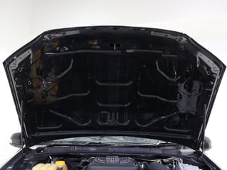 2013 FPV FG MK II GT Build No 1294 -  Silhouette