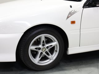 1995 HSV VS Maloo Build No 002 - 11,975km - One Family Ownership