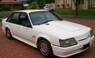 VK Group 3 Commodore Replica