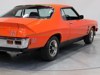 1975 Holden HJ GTS Monaro Coupe - Rare 5.0L 4sp - Concours Restored  