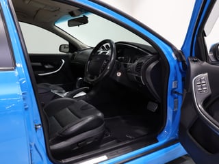 2006 FPV BF GT Build No. 424  - Bionic 