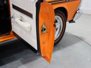 1970 Ford Falcon XY GTHO Replica - Raw Orange SUNROOF