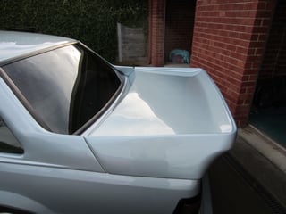 HSV Group A Walkinshaw #414