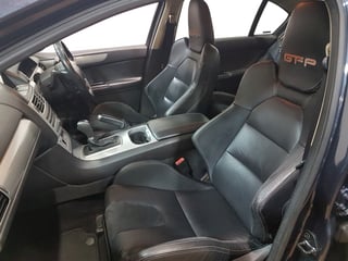 2010 FPV FG GTP Falcon 335kw