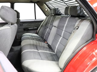 1982 Ford XE Fairmont Ghia ESP - 4.9 Litre V8 4 Speed …