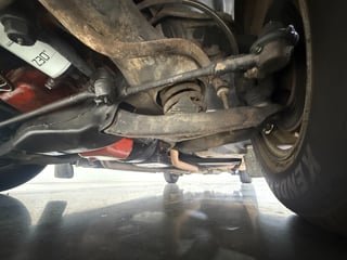 1975 Holden HJ GTS Monaro 2-Door Coupe - Chamois Unrestored Survivor 