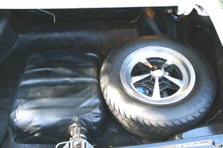 LJ GTR XU1 Torana