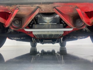 1967 Ford XR Falcon GT Replica Street Machine