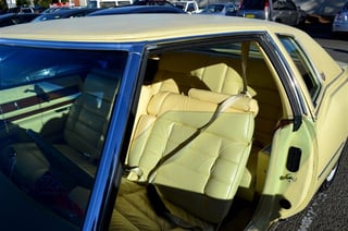 1978 Cadillac Eldorado Coupe