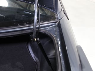 1990 Holden VN SS - Atlas Grey 