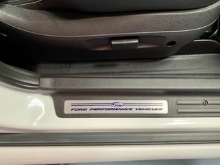 2007 FPV BFII Falcon GT Cobra Build No.79 - 6 Speed Manual