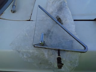 1972 XY Falcon 4 x 4 Ute