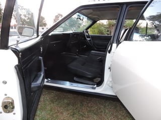 XB GT Falcon Replica