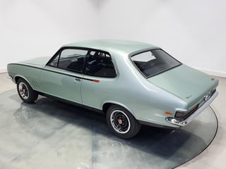 1971 LC GTR Torana
