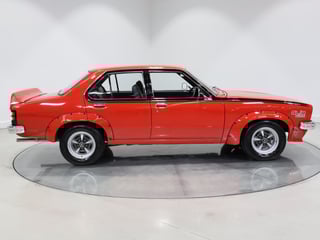 1974 Holden LH Torana SL/R 5000 L34