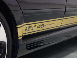 2007 FPV BF MKII GT R-Spec 40th Anniversary Build No 076 - 2,819km …