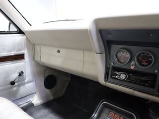 1971 Ford Falcon XY GT Replica - Supercharged 393ci