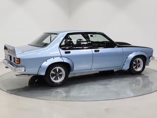 1977 Holden LX Torana SLR 5000 A9X