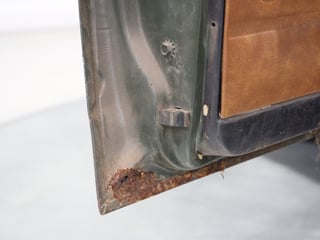 1970 Ford Falcon XY GT 4sp Man - Monza Green Survivor …